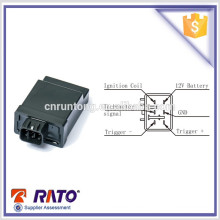 JSYMHC40 / YBR125 bien hecho unidad de la motocicleta cdi